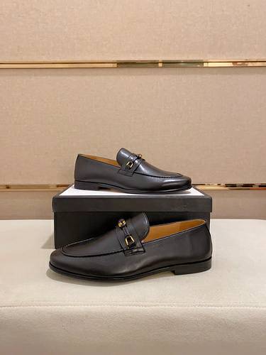 Picture of Gucci Shoes Men _SKUfw145053920fw